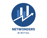 netwonders digital logo
