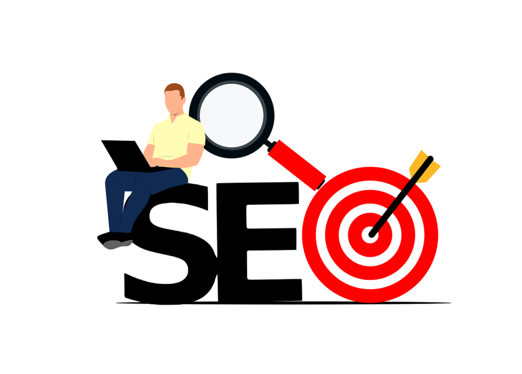 SEO Link Building