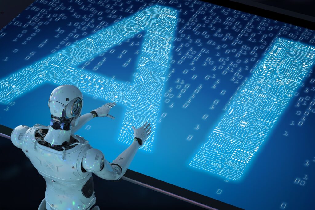 AI and SEO