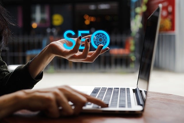 SEO with AI